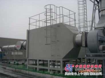 玻璃钢环保设备优质供应商---河北华强科技公司