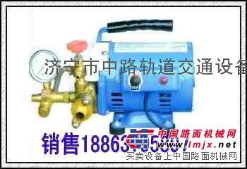 DSY-60A电动试压泵 