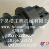小松挖掘机pc200-7托轮