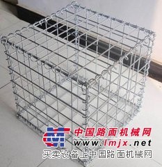 厂家直销现货供应石笼网，格宾网生产厂家