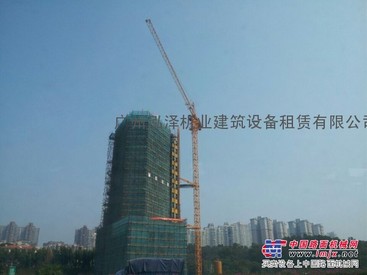 广东省内出租徐工6012，联系人13719047320曹小姐