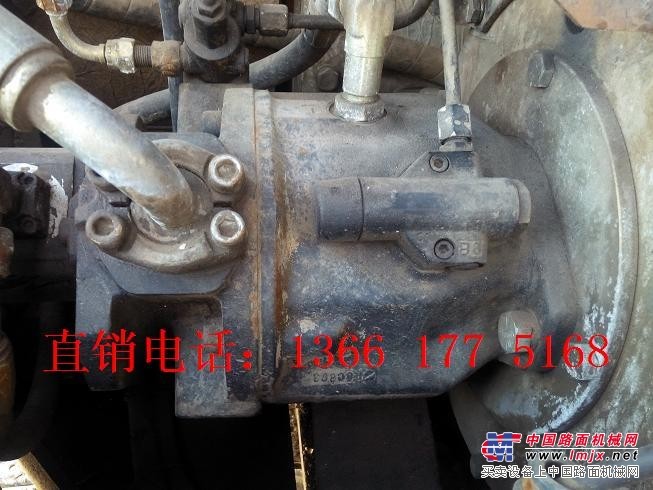 出售一台斗山80-7二手挖掘机车况很好全国送货