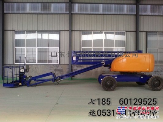 供應北京地區自行升降機|14m升降機廠家|16m升降台報價