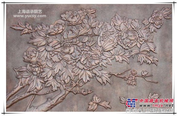 上海物美价廉的天门铜浮雕哪里可以买到