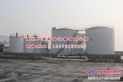 供应沥青库生产厂家