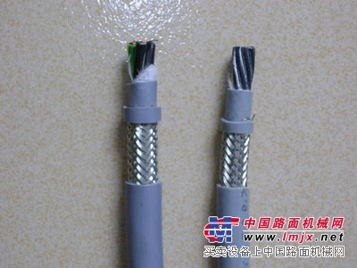 中國拖鏈電纜——想買耐用的CW-TVFR拖鏈電纜就來維爾特儀表線纜