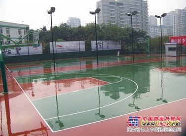 环氧地坪公司：想要购买新地坪漆找哪家