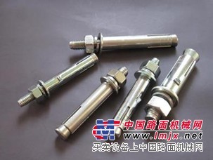 销量好的电梯螺栓推荐
