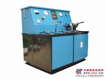 液压油泵油缸试验台生产基地YB-A-II