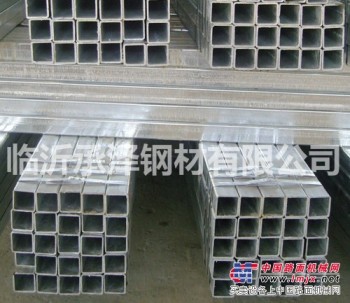 莱芜矩形管生产厂家/山东承泽钢材有限公司