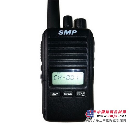 高性能通讯摩托罗拉SMP458远距离对讲机