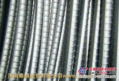 2015精轧螺纹钢价格市场形势的转变