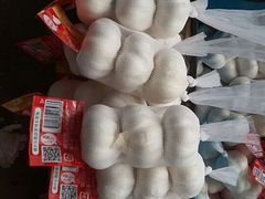 凯文农贸供应的白皮大蒜