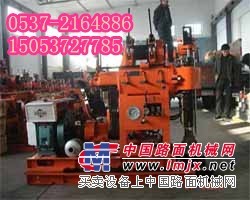 XY-2岩心钻机用的钻机 保质保量 发货及时