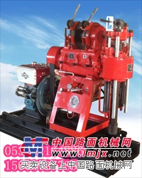 XY-200水井钻机济宁八方生产 销量
