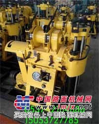 销量的HZ-130Y液压勘探潜孔地质钻