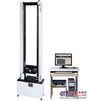 50KN铝塑管抗拉强度测试仪