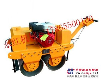 供应低价永红YHM550C小型汽油压路机