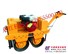 供应低价永红YHM550C小型汽油压路机
