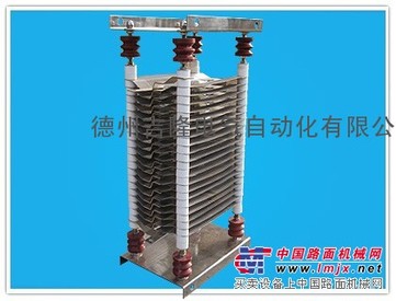 【ZX1系列铸铁电阻器】 