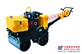 供应低价永红YHH800小型压路机