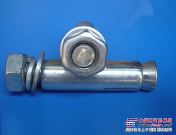 浦东膨胀栓——畅销膨胀螺栓提供商