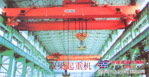 维修天车，天车维修