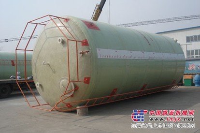 河北化工玻璃钢储罐那就好--河北华强质量好