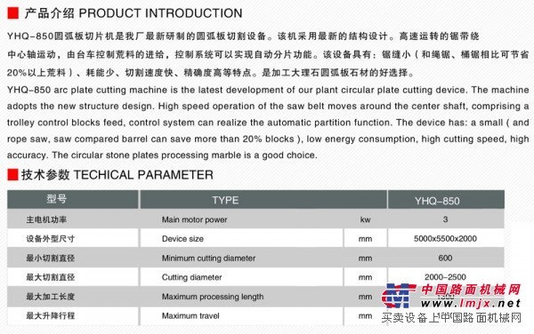 福建石材切邊機【泉州石材切邊機】水頭石材切邊機 專業(yè)就找冠華