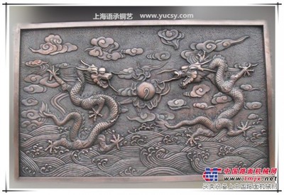 上等乌鲁木齐铜栏杆 供应上海价位合理的乌鲁木齐铜浮雕