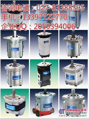 供应1AG1P27R 齿轮泵