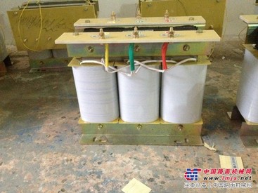 交流三相干式隔离变压器