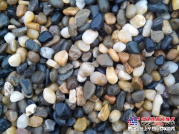 阴鹅卵石（砾石）垫层特性，鹅卵石（砾石）垫层用途