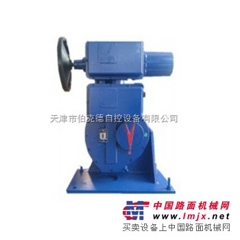 伯纳德电动执行器 B+RS600H