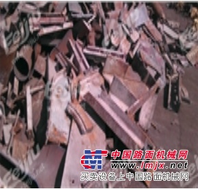 武汉新旧铁板回收/东林鑫方贸易公司