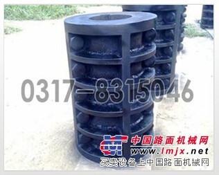 供应优质JQ夹壳联轴器