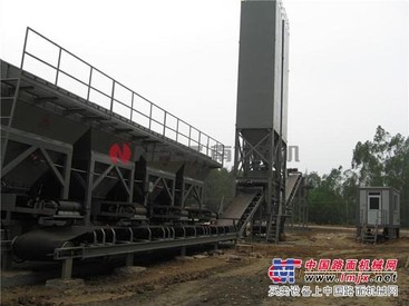 稳定土搅拌站哪家好 【厂家推荐】的稳定土搅拌站供应商