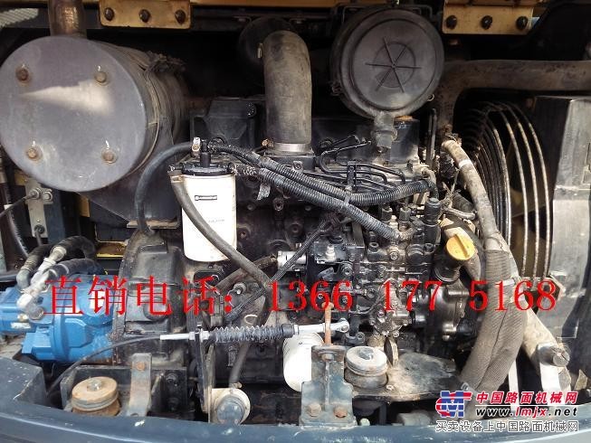 原装纯二手现代60-9挖掘机出售信息免费试车