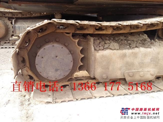 原装纯二手现代60-9挖掘机出售信息免费试车