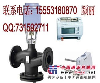 VVF53.15-3.2西门子电动阀,VVF53.15