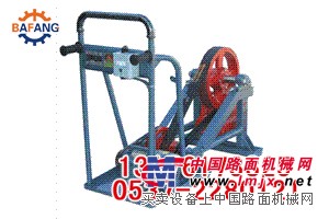 供应八方夯实机 