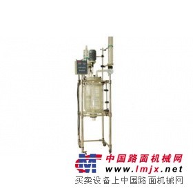 双层玻璃反应釜电话：400-0766-909