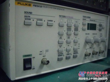 现货供应/专业维修FLUKE 5418 电视信号发生器