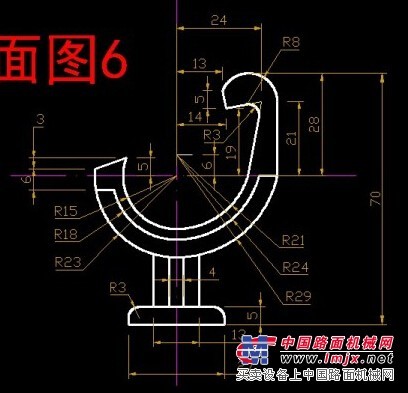 代做机械设计,定做机械设计, 众信Q46746417设计