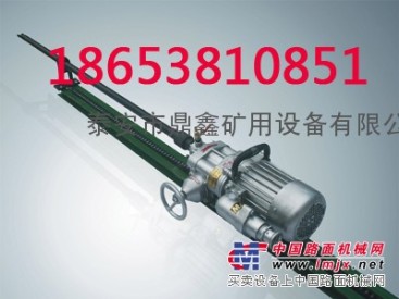 供应陕西KHYD75岩石电钻  岩石电钻型号