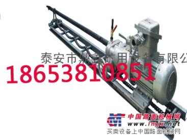 供应云南KHYD140岩石电钻新年大热销 钻机