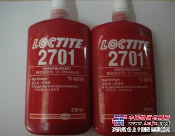 岳阳乐泰2701胶水，找螺纹锁固剂乐泰2701，福州乐泰胶水