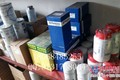 福格勒s1800-2摊铺机配件-帕金斯滤芯