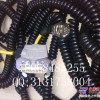 福格勒S1800-2 S2100-2摊铺机配件-螺旋电缆线