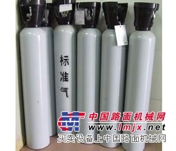 在哪能买到特价标准气体
